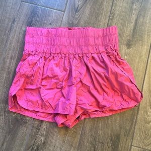 FP Movement The Way Home Shorts